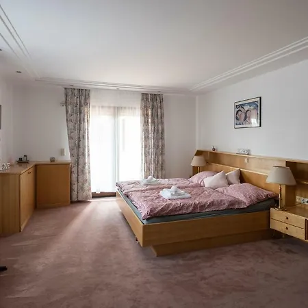 Prázdninový dům Schlosschen In Einem Vorort Von Wien